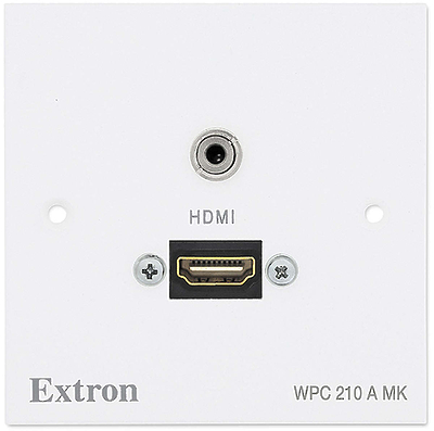 Extron WPC 210 A MK product image