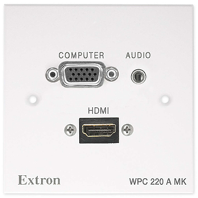 Extron WPC 220 A MK product image