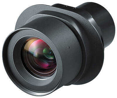 Hitachi ML-703 Projector Lens