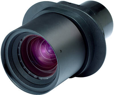 Hitachi ML-713 Projector Lens