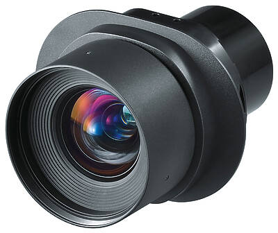 Hitachi SL-702 Projector Lens