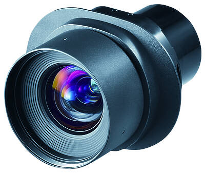 Hitachi SL-712 Projector Lens