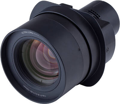 Hitachi UL-906 Projector Lens
