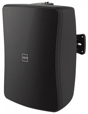 Speakers designed for professional and heavy use, some suitable for outdoor use.Components