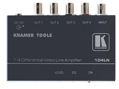 Kramer 104LN product image