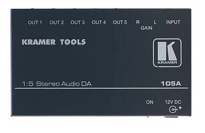 Kramer 105A product image