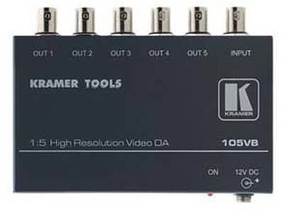 Kramer 105VB product image