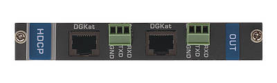 Kramer DGKat-OUT2-F16 product image