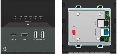 Kramer EXT3-C-WP-XR-T/UK(B) product image