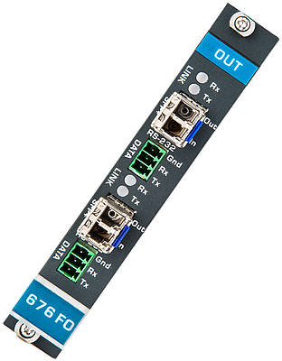 Kramer F676-OUT2-F16 product image