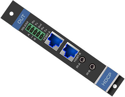 Kramer HDBT7-OUT2-F16 product image