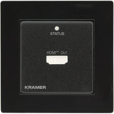 Kramer WP-872xr EU PANEL SET product image