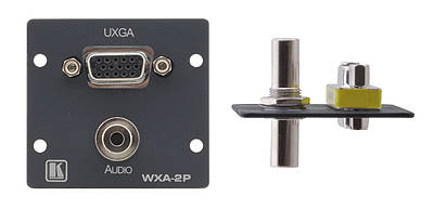 Kramer WXA-2P product image