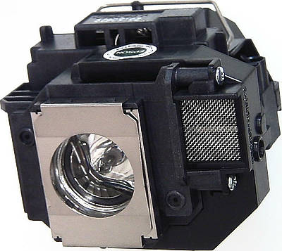 Epson ELPLP55 / V13H010L55 Replacement Lamp
