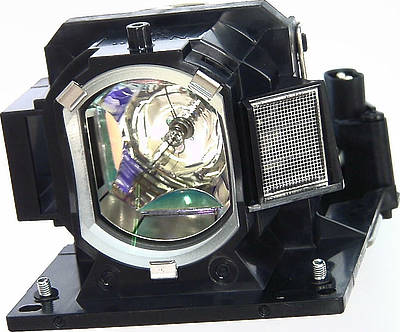 Maxell DT01411M Replacement Lamp