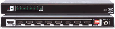 Lightware DA8-HDMI20-C product image