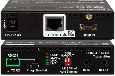 Lightware HDMI-TPS-TX86 product image