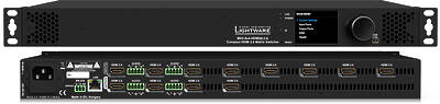 Lightware MX2-8x4-HDMI20-CA product image