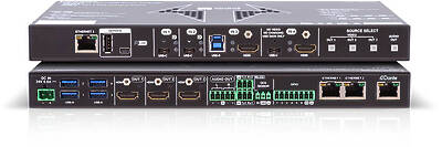 Lightware UCX-4x2-HC40-BD product image