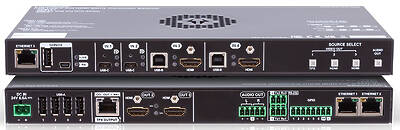 Lightware UCX-4x3-TPX-TX20 product image