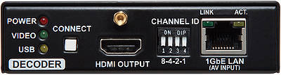Lightware VINX-110-HDMI-DEC product image