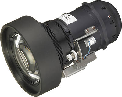 NEC NP08ZL Projector Lens