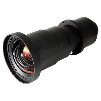 NEC NP25FL Projector Lens