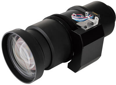 NEC NP26ZL Projector Lens