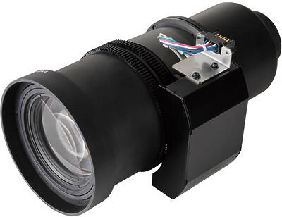 NEC NP27ZL Projector Lens