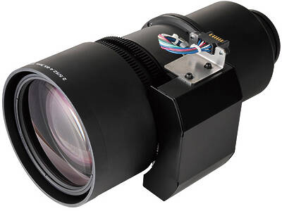 NEC NP28ZL Projector Lens