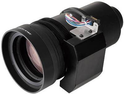NEC NP29ZL Projector Lens