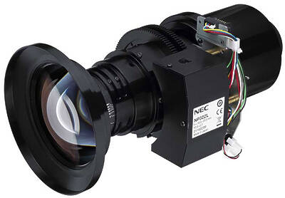 NEC NP32ZL Projector Lens