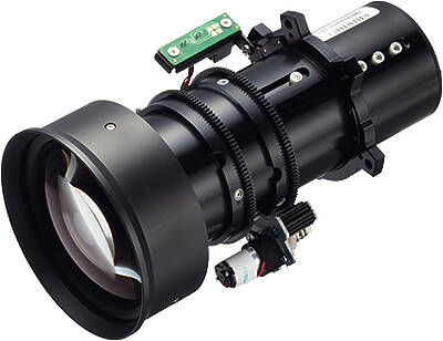 NEC NP37ZL Projector Lens