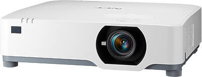 NEC P547UL presentation projector
