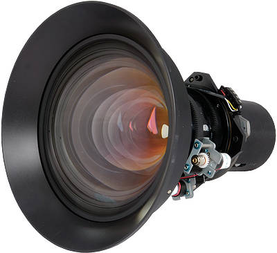 Optoma BX-CTA18 Projector Lens