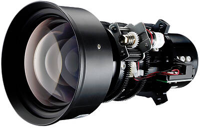 Optoma BX-CTA03 projector lens image