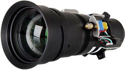 Optoma BX-CTA13 projector lens image