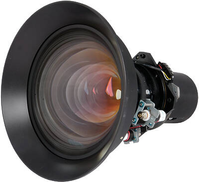 Optoma BX-CTA18 projector lens image