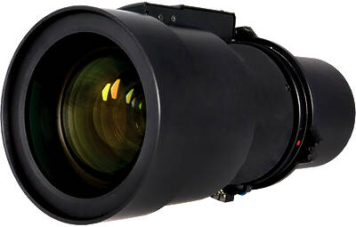 Optoma BX-CTA21 projector lens image