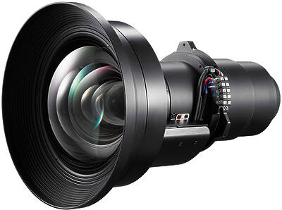 Optoma BX-CTA25 projector lens image