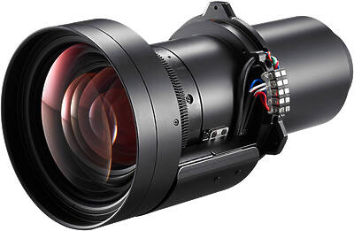 Optoma BX-CTA26 projector lens image