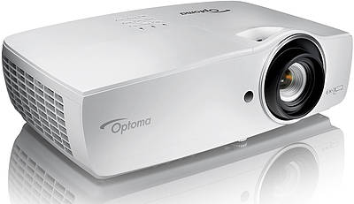 Optoma WU470 product image