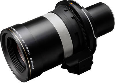 Panasonic ET-D75LE40 Projector Lens