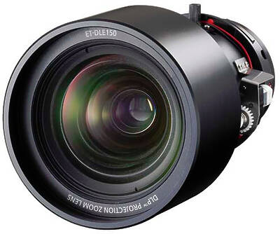 Panasonic ET-DLE150 Projector Lens