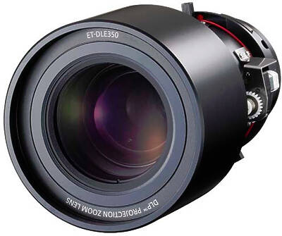 Panasonic ET-DLE350 Projector Lens