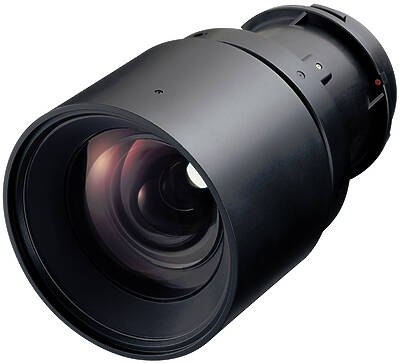 Panasonic ET-ELW20 projector lens image