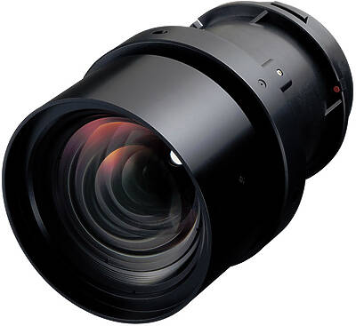 Panasonic ET-ELW21 projector lens image