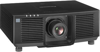 Panasonic PT-MZ782BEJ projector lens image