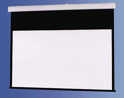 Screen International Compact Projection Screen
