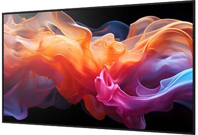 Sharp MultiSync E509